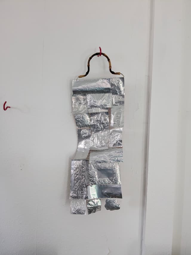 embossed metal plates